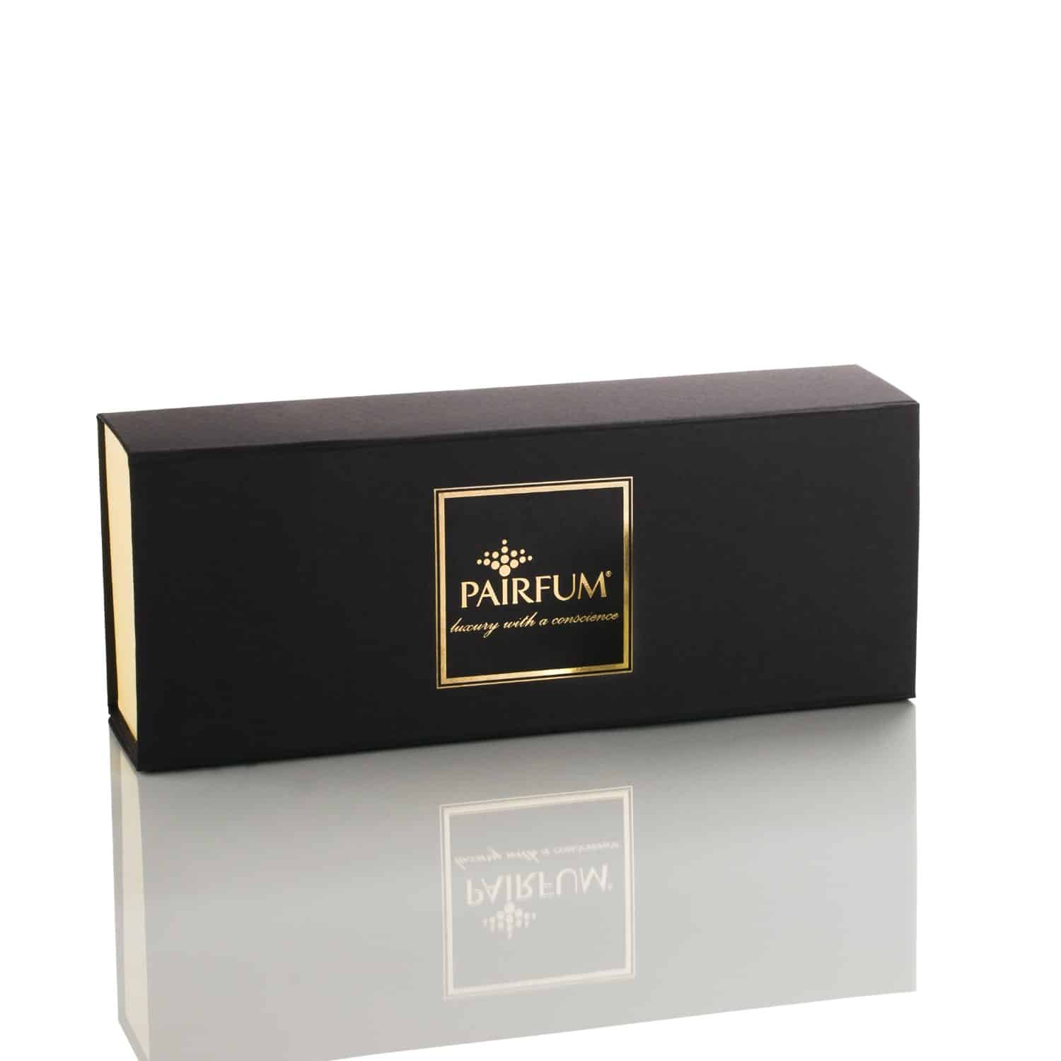 Pairfum Home Fragrance Giftbox Closed