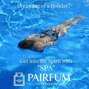 Dream Holiday Spirit Spa Aqua Blue Pool Dream Holiday Spirit Spa Aqua Blue Pool