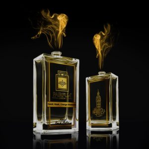 Pairfum Natural Artisan Eau De Parfum Intense Gold Flair Pairfum Natural Artisan Eau De Parfum Intense Gold Flair 1 1