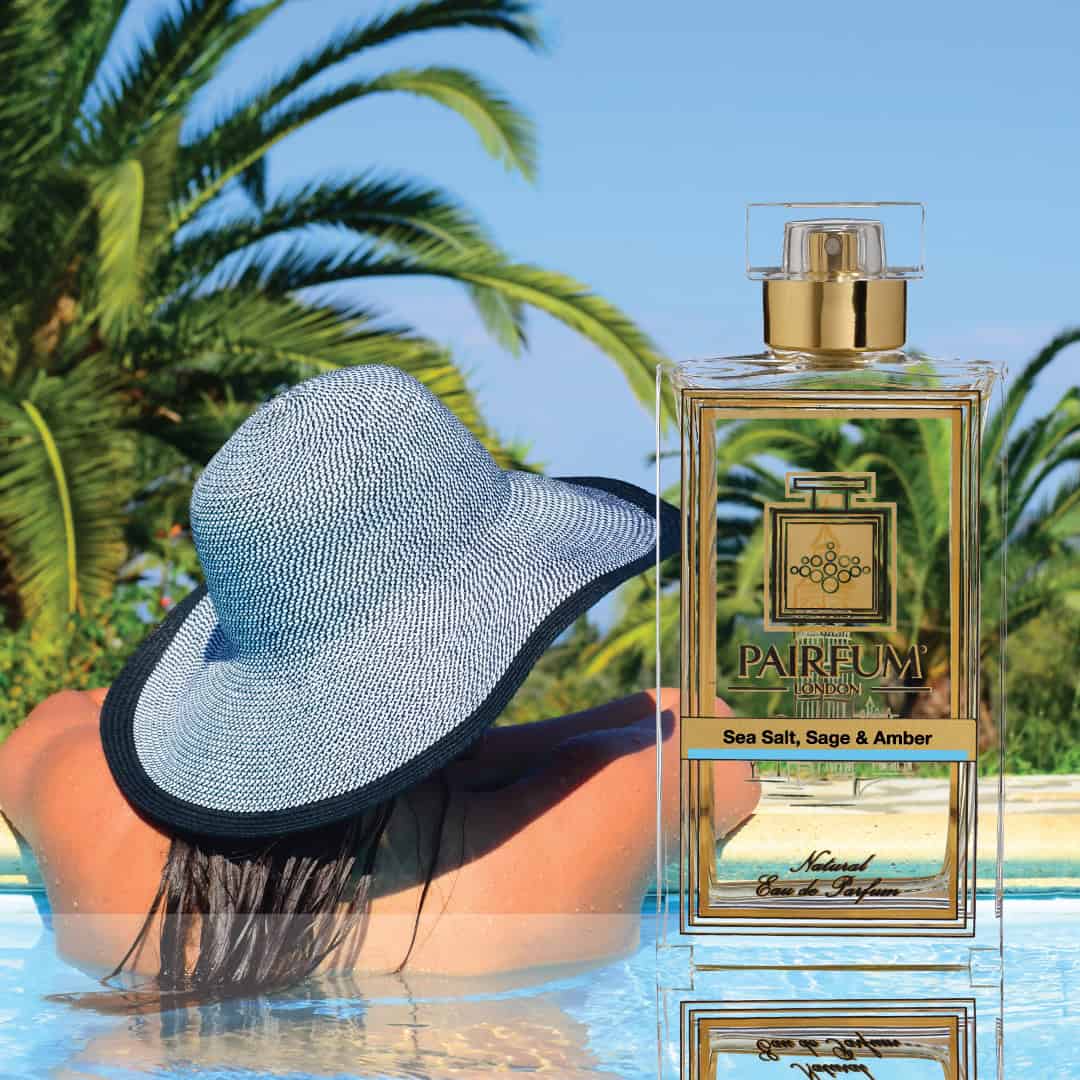 Eau De Parfum Person Reflection Sea Salt Sage Amber Woman Pool 1 1 1 Eau De Parfum Person Reflection Sea Salt Sage Amber Woman Pool 1 1 1