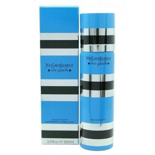 Perfume Yves Saint Laurent Rive Gauche