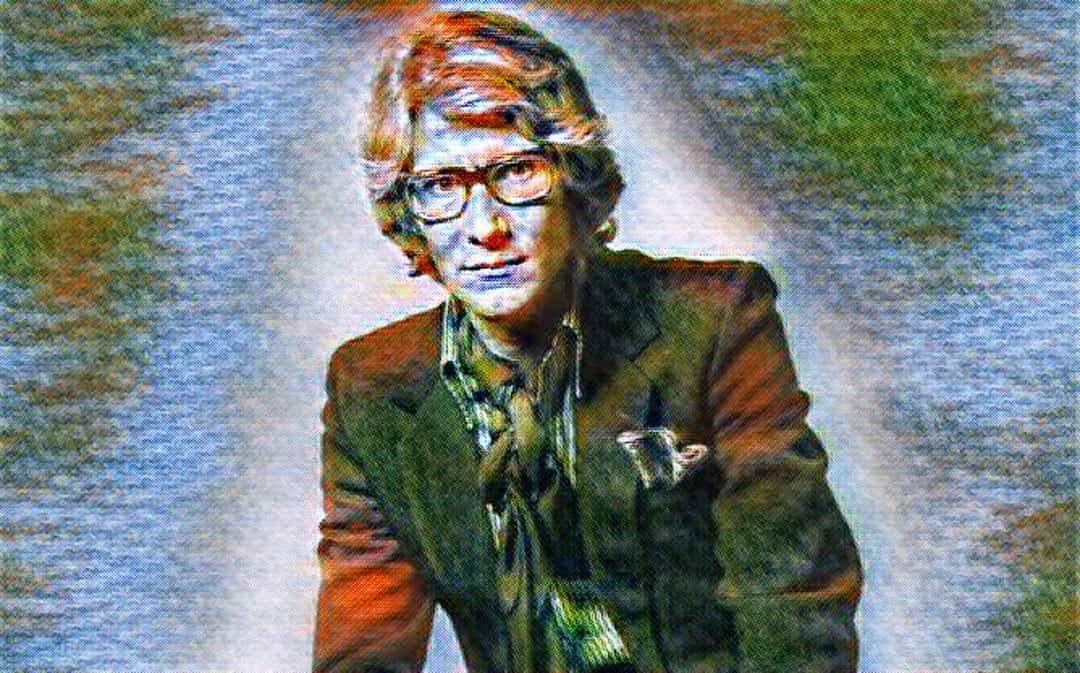 Yves Saint Laurent 5