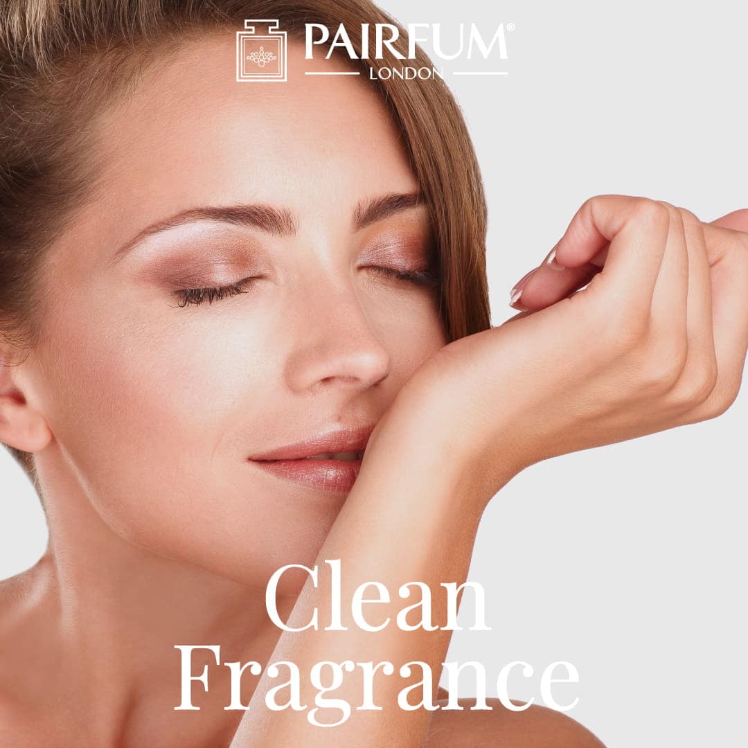 Natural Clean Home Fragrance Perfume Beauty Sustainable Health