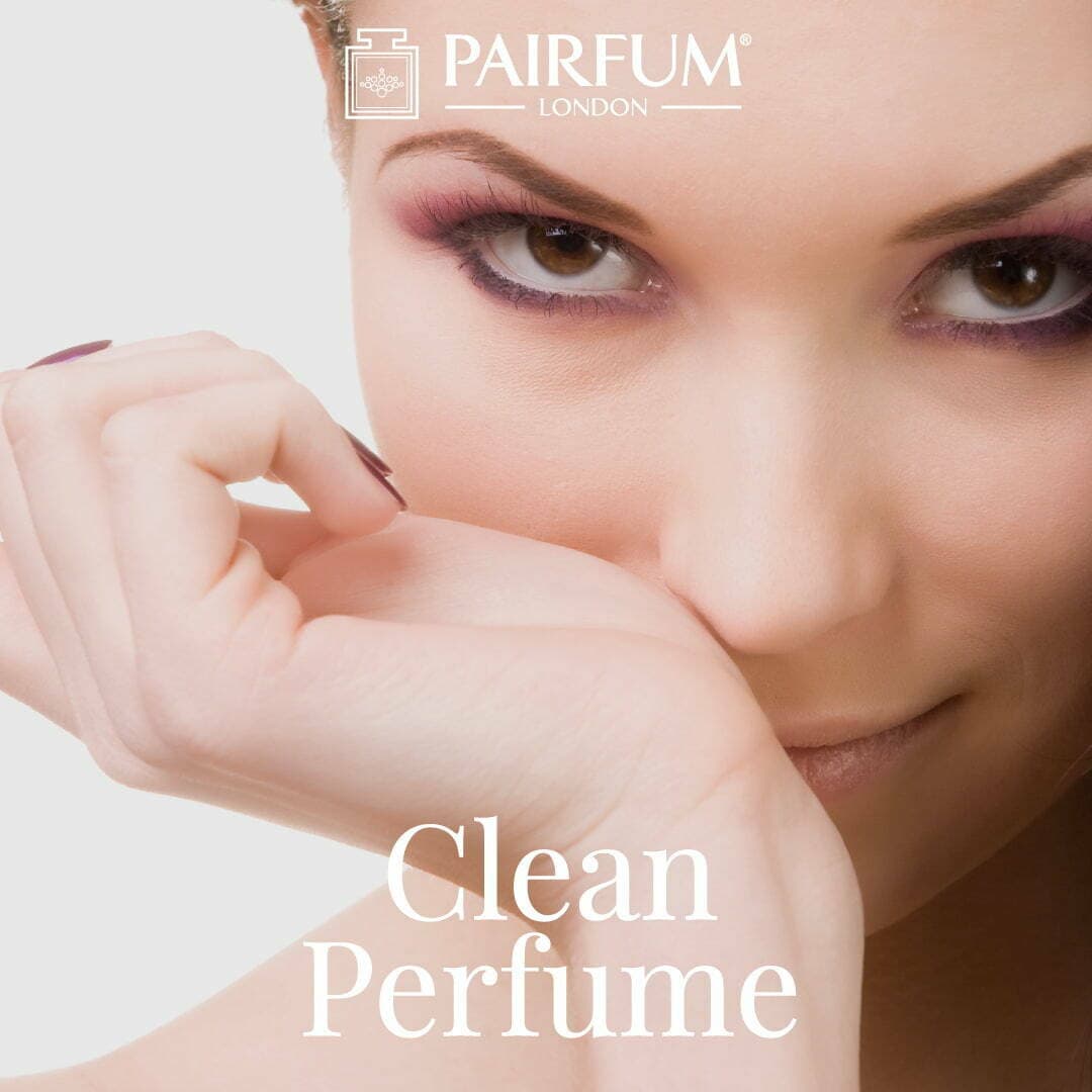 Natural Clean Home Perfume Fragrance Beauty Sustainable Healthy