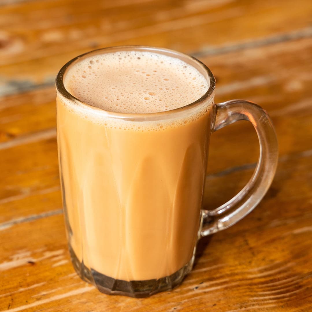 Teh Tarik 1 1