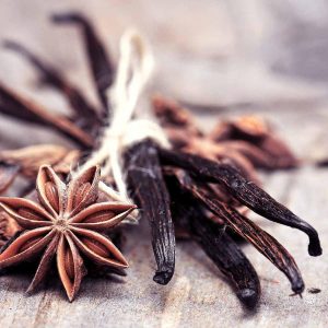 Vanilla Anise Spice Oriental Perfume Vanilla Anise Spice Oriental Perfume 1 1