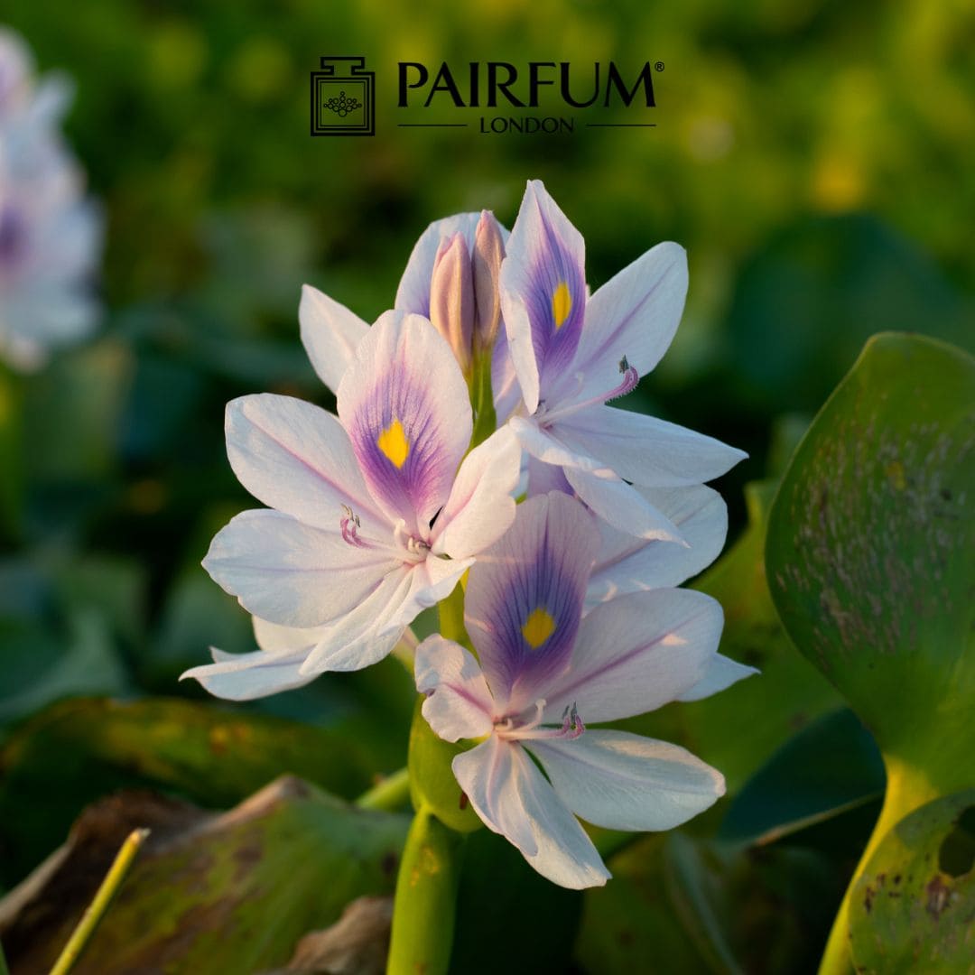 White Musk Perfume Ingredient