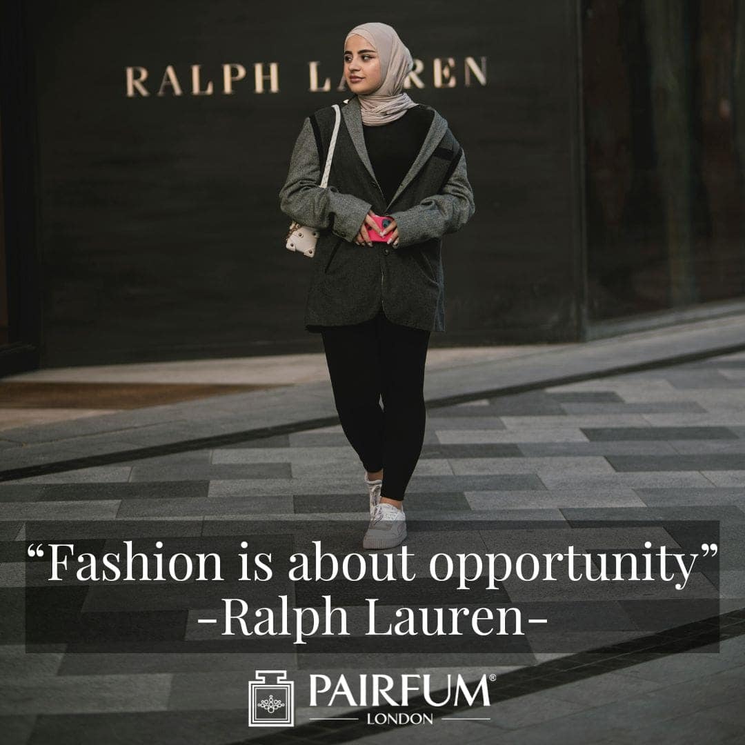 Ralph Lauren Quotes About Opportunity Ralph Lauren Quotes About Opportunity