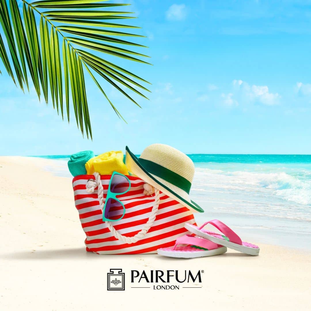 Pairfum London Summer Perfume