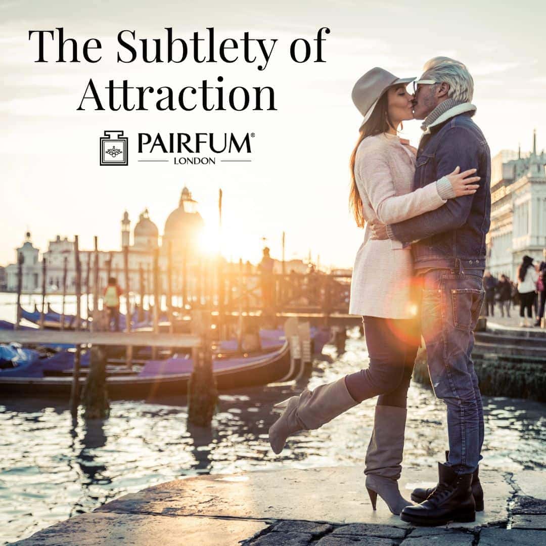Subtle Smells And Attraction