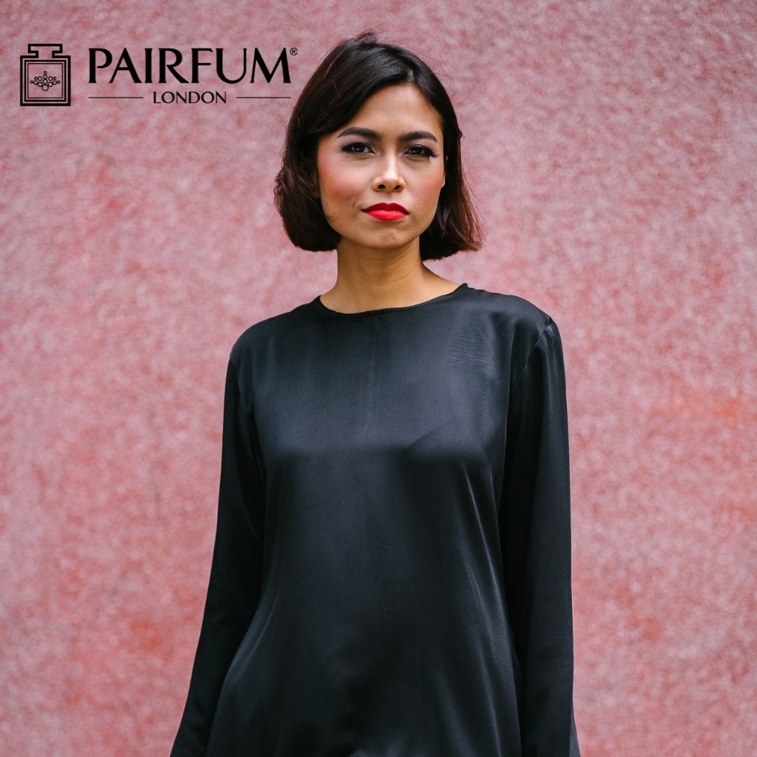 Top Notes In Perfume T