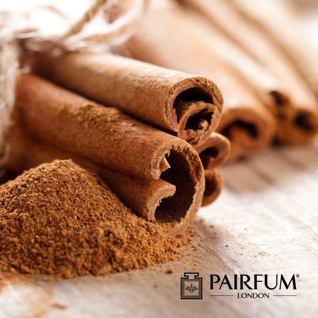 Cinnamon Sticks