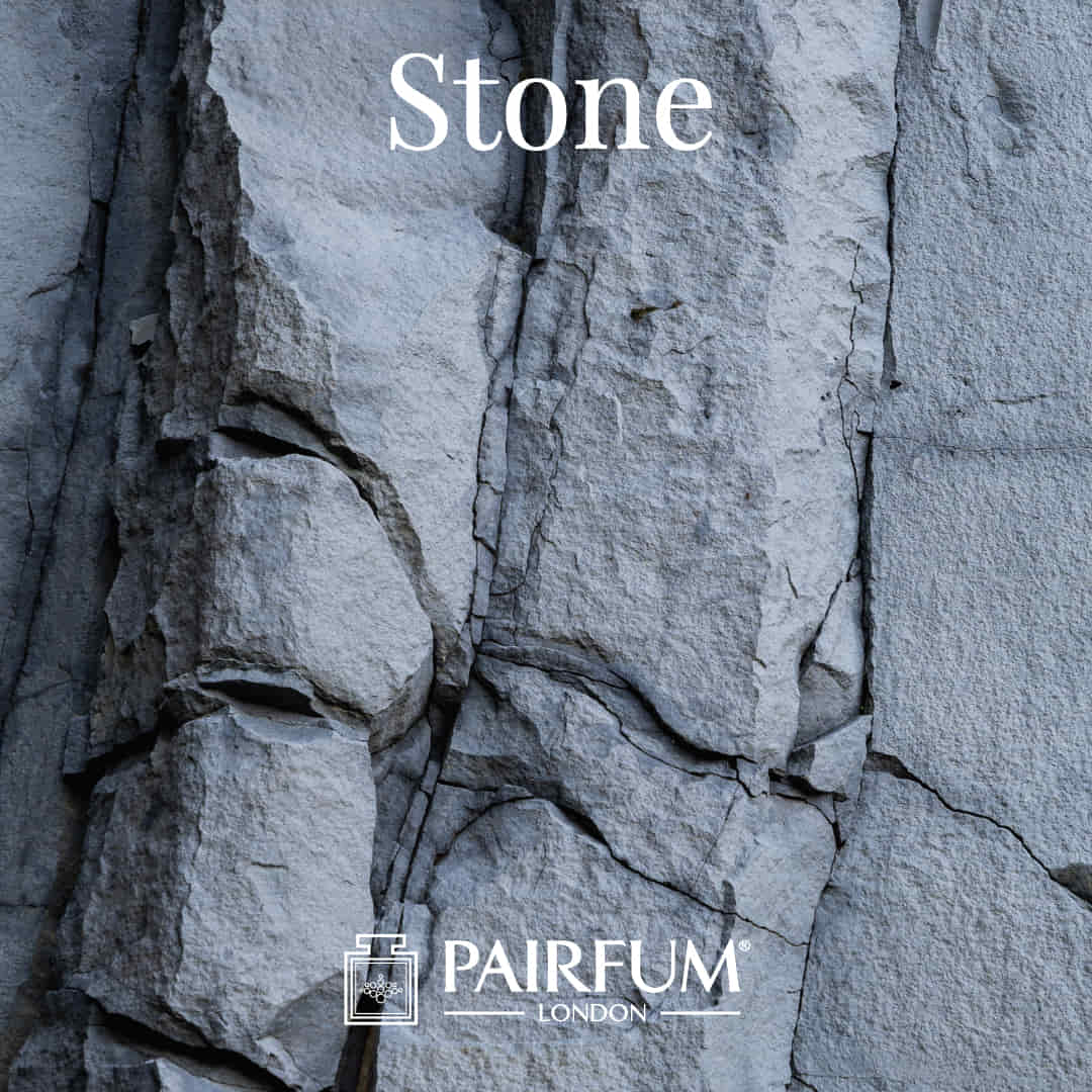 Outdoor Photo Year Scent Stone Pairfum
