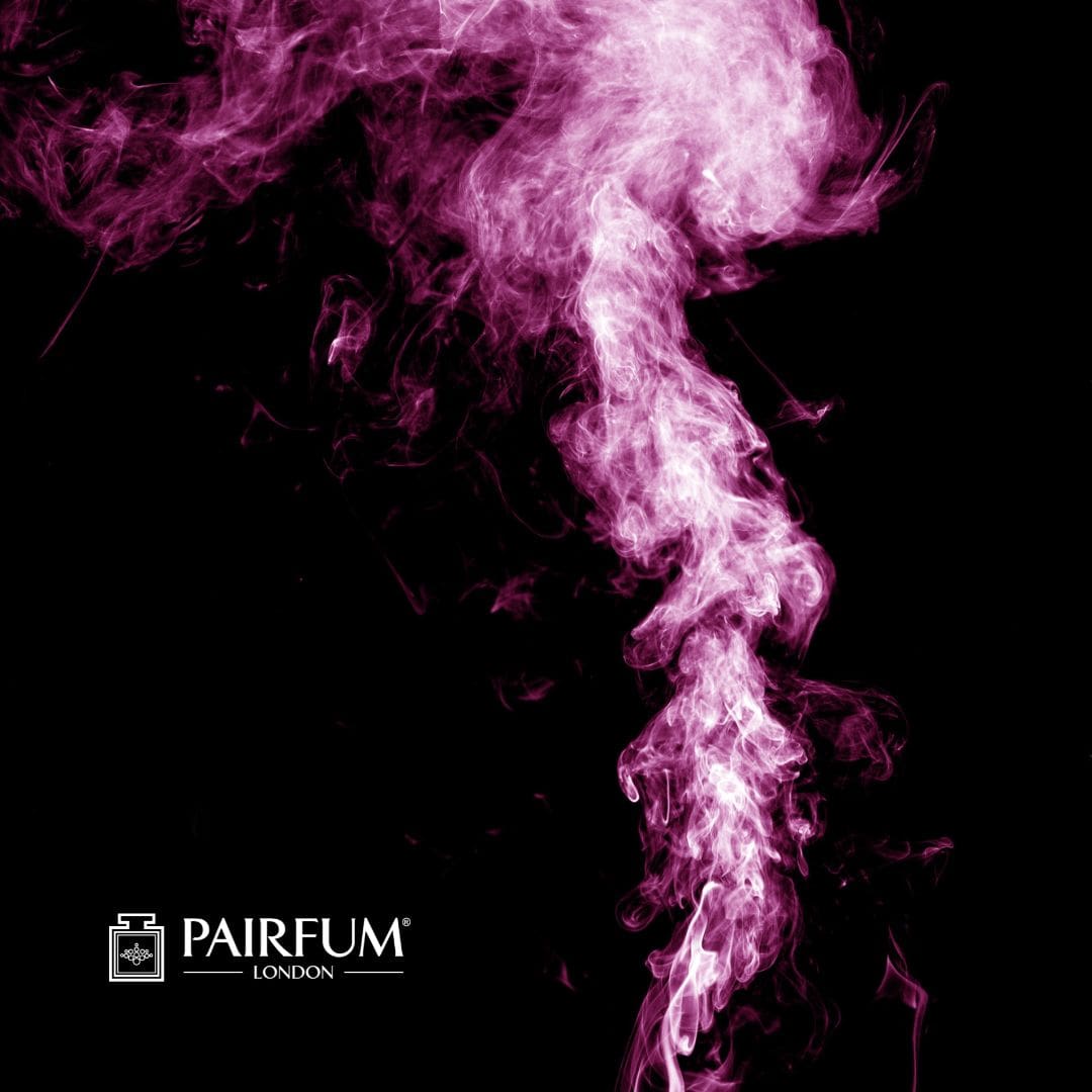 Smoky Fragrance