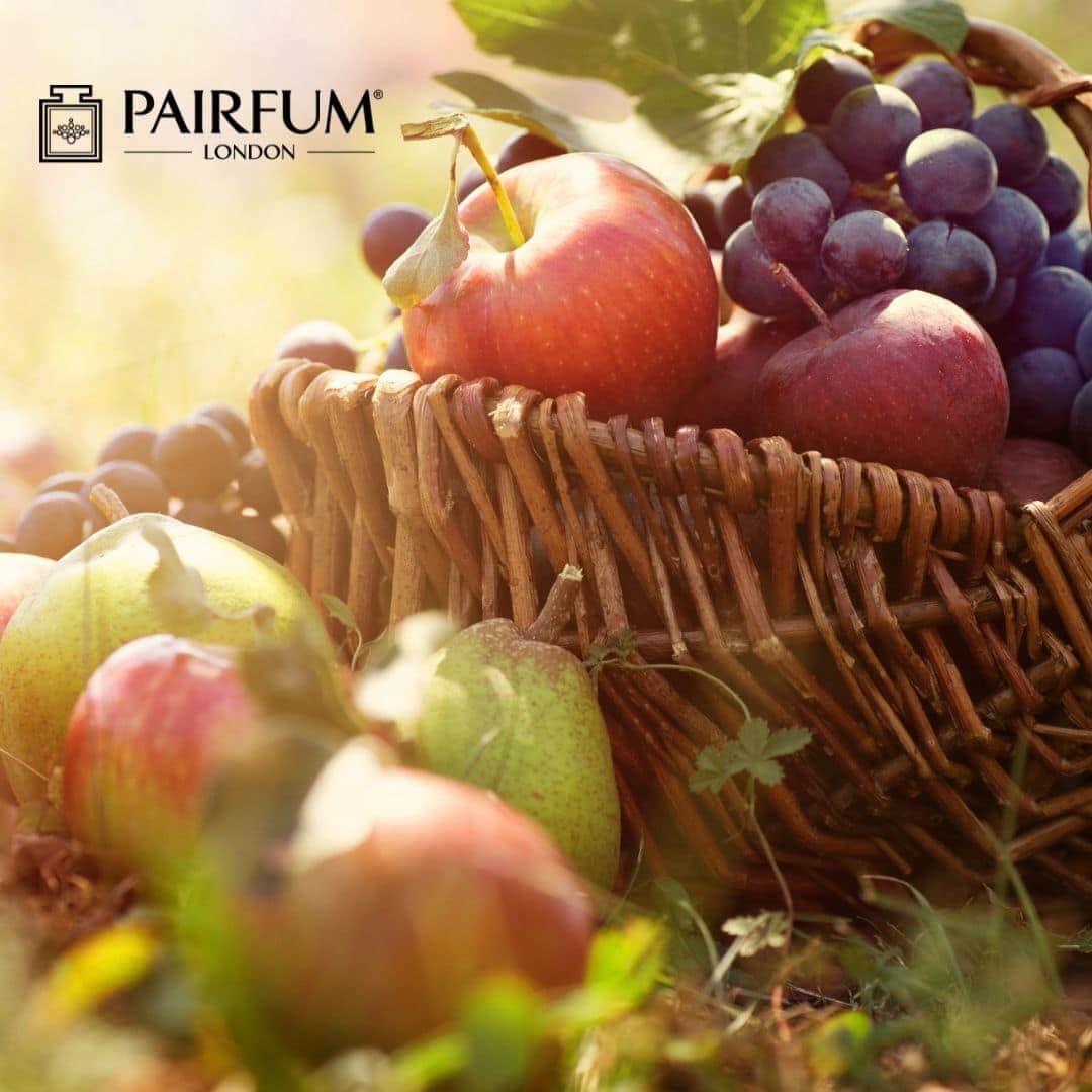 Fresh Fruity Fragrance Fresh Fruity Fragrance