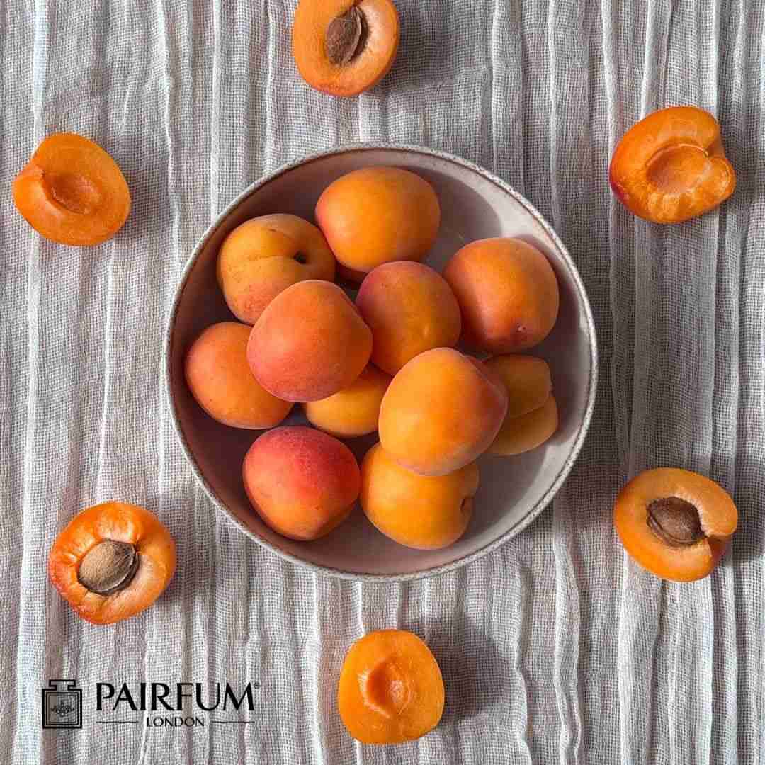 Apricot Fruity Essence Apricot Fruity Essence