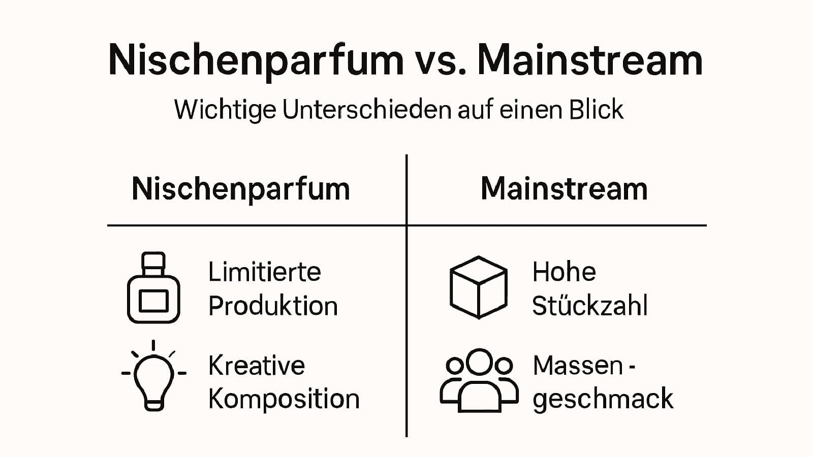 Infografik Vergleicht Nischen Und Mainstreamparfum Rvga Xa Nhxkx Engzrb Infografik Vergleich Nischen Versus Mainstream Parfum