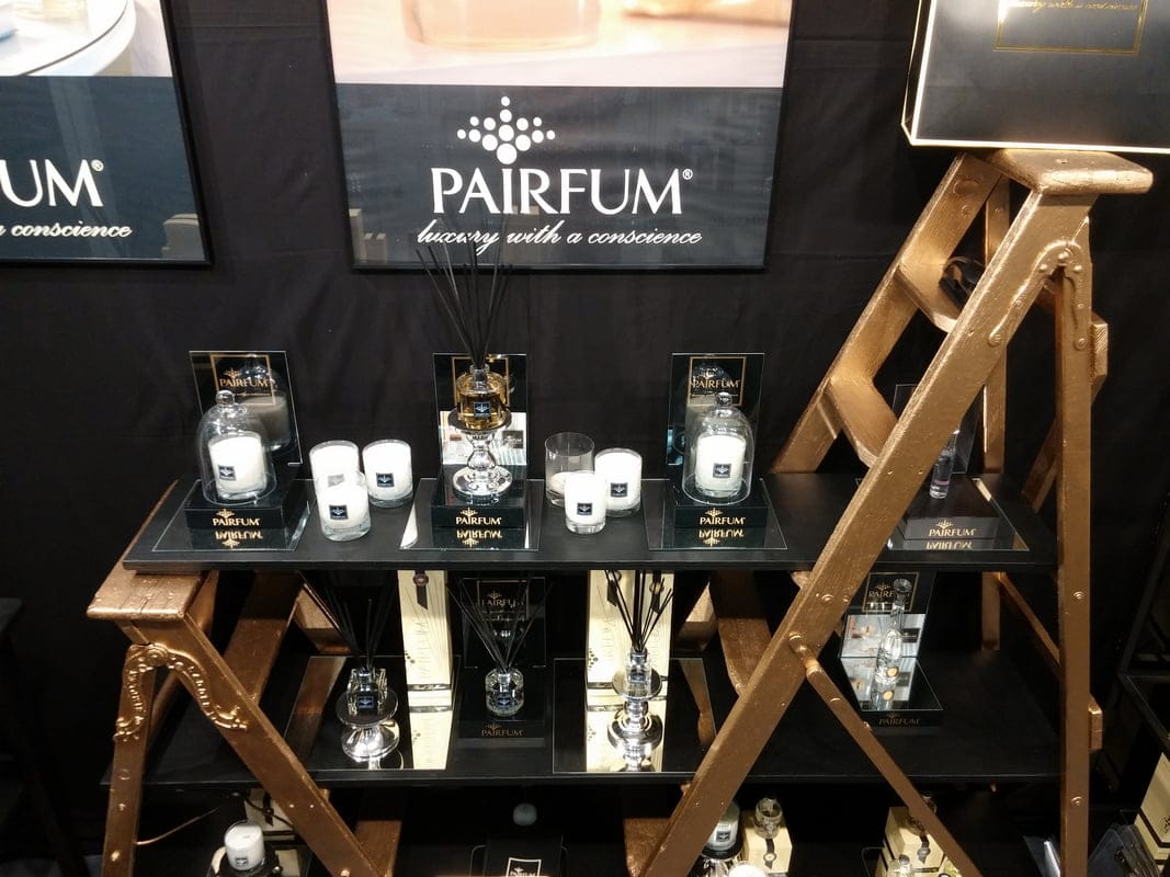 Pairfum TDS2015 ladder faststone