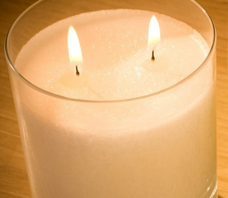 Pairfum.Snow Crystal Candle.linen lavender.top Pairfum.Snow Crystal Candle.linen lavender.top