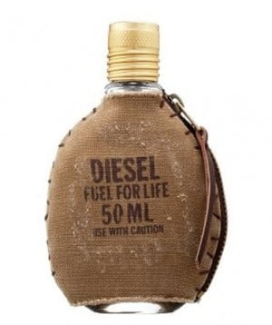 Fuel for Life Homme Diesel man irresistible