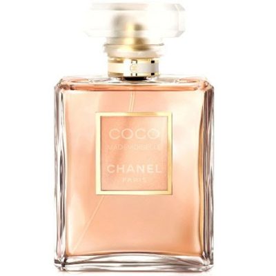 Coco Mademoiselle Chanel Female 