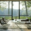 PAIRFUM luxury and natural reed diffuser on a coffee table in a Mies van der Rohe style house wholesale