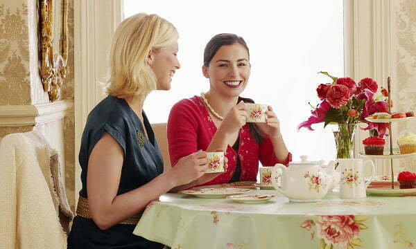Afternoon Tea Week Afternoon Tea Week