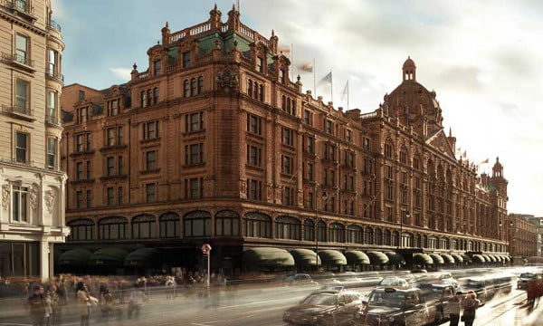 Harrods Afternoon Tea Week Perfume Home Fragrance Harrods Afternoon Tea Week Perfume Home Fragrance
