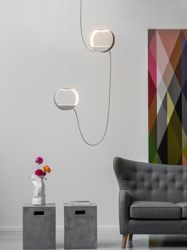 Eau De Lumier Pendant Light Home Fragrance Small eau de lumiere pendant light home fragrance