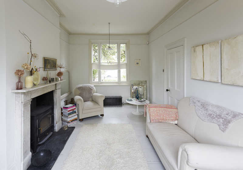 Embrace The Age Of A Home Fireplace