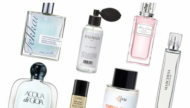 Hair Perfume Spray