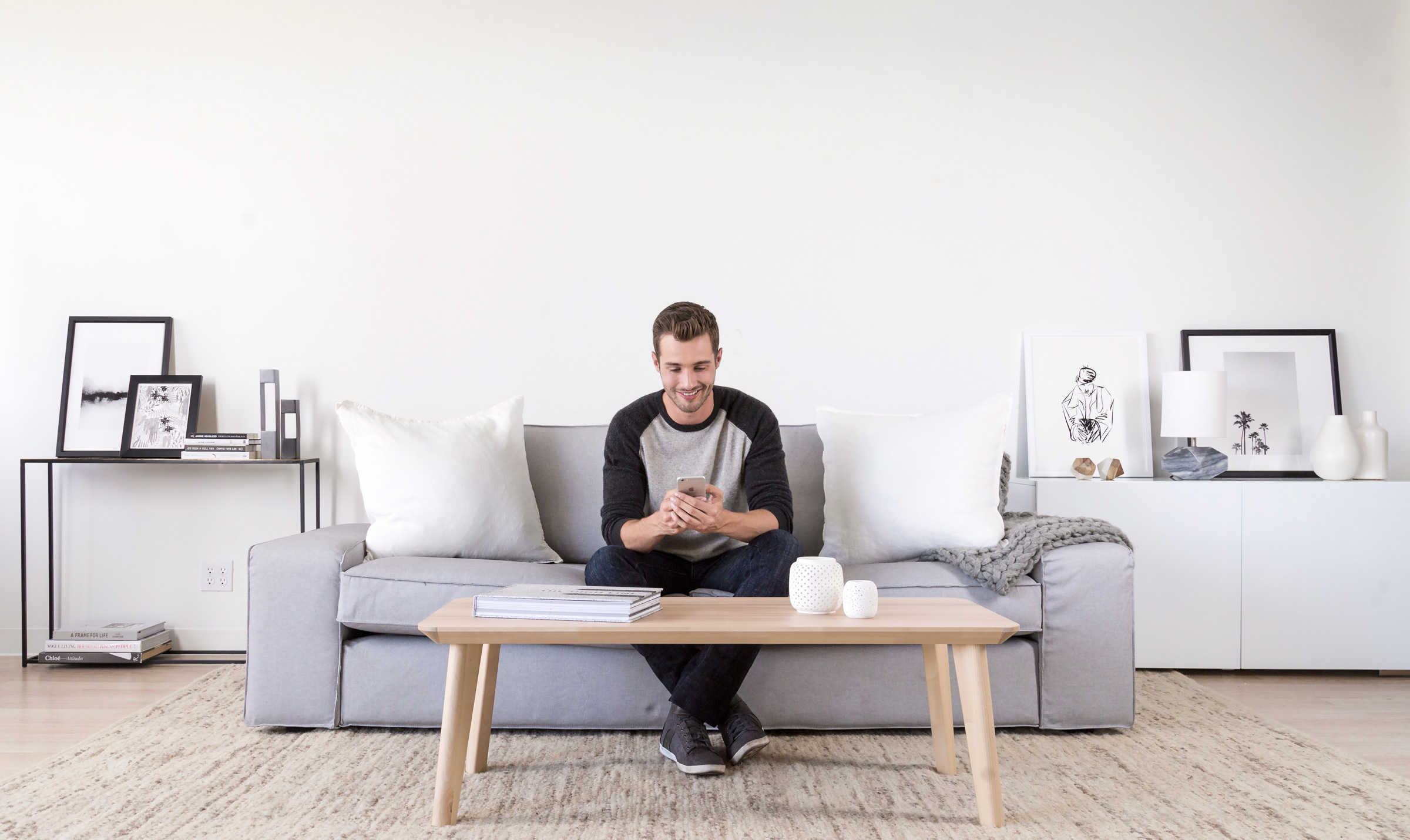 Interior Home Design App Homee