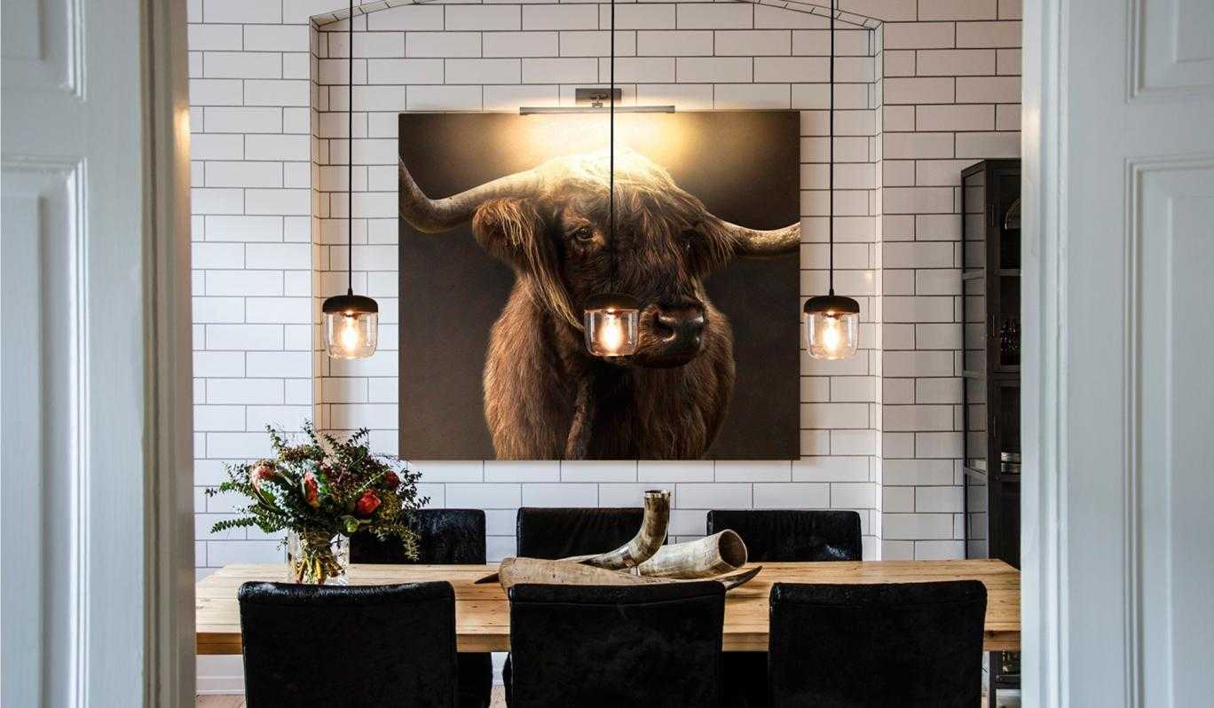 Cool Danish Design For The Home