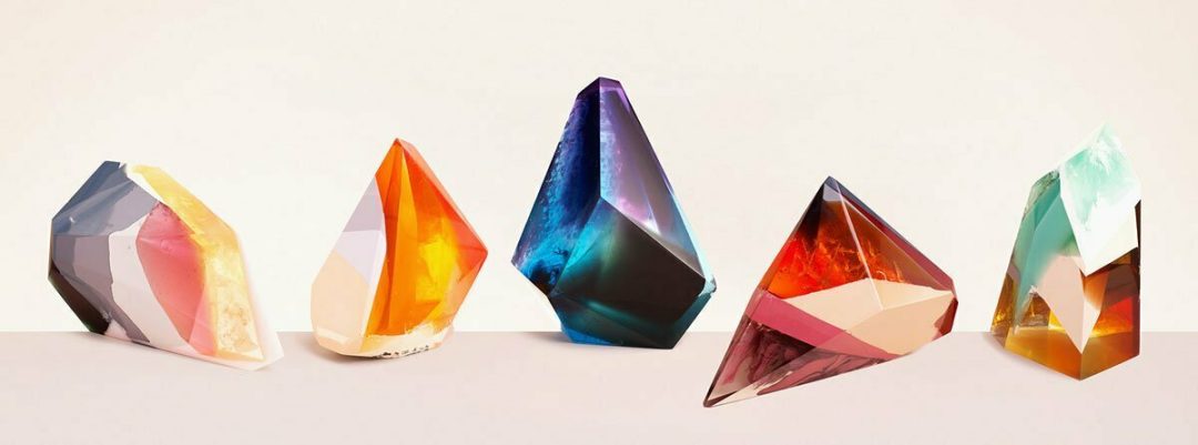 london design festival 2016 sculpts scent