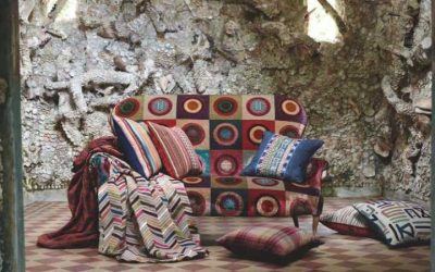 top six interior trends london design festival home