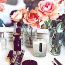 pairfum lifestyle bedroom dressing table perfumed candle