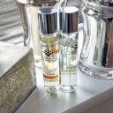 pairfum petite spray livingroom chrome