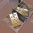 pairfum sachet wardrobe drawer
