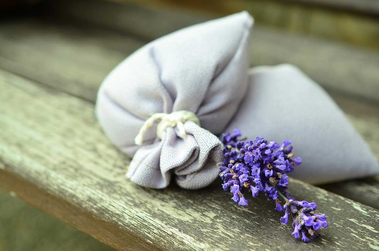 Lavender Bag Fragrance Lavender Bag Fragrance