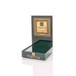 Pairfum Black Acrylic Display Plinth Luxury Candle Reed Diffuser