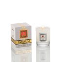 Pairfum Natural Wax Candle Pure Blush Rose Amber