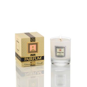 Pairfum Natural Wax Candle Signature Pink Grapefruit