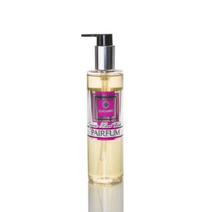 Pairfum Organic Hand Wash Oil Black Orchid