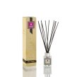 Pairfum Reed Diffuser Cube Petite Signature Black Orchid