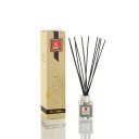 Pairfum Reed Diffuser Cube Petite Signature Blush Rose Amber