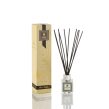 Pairfum Reed Diffuser Cube Petite Signature Cedar Noir