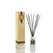 Pairfum Reed Diffuser Cube Petite Signature Cognac Vanilla
