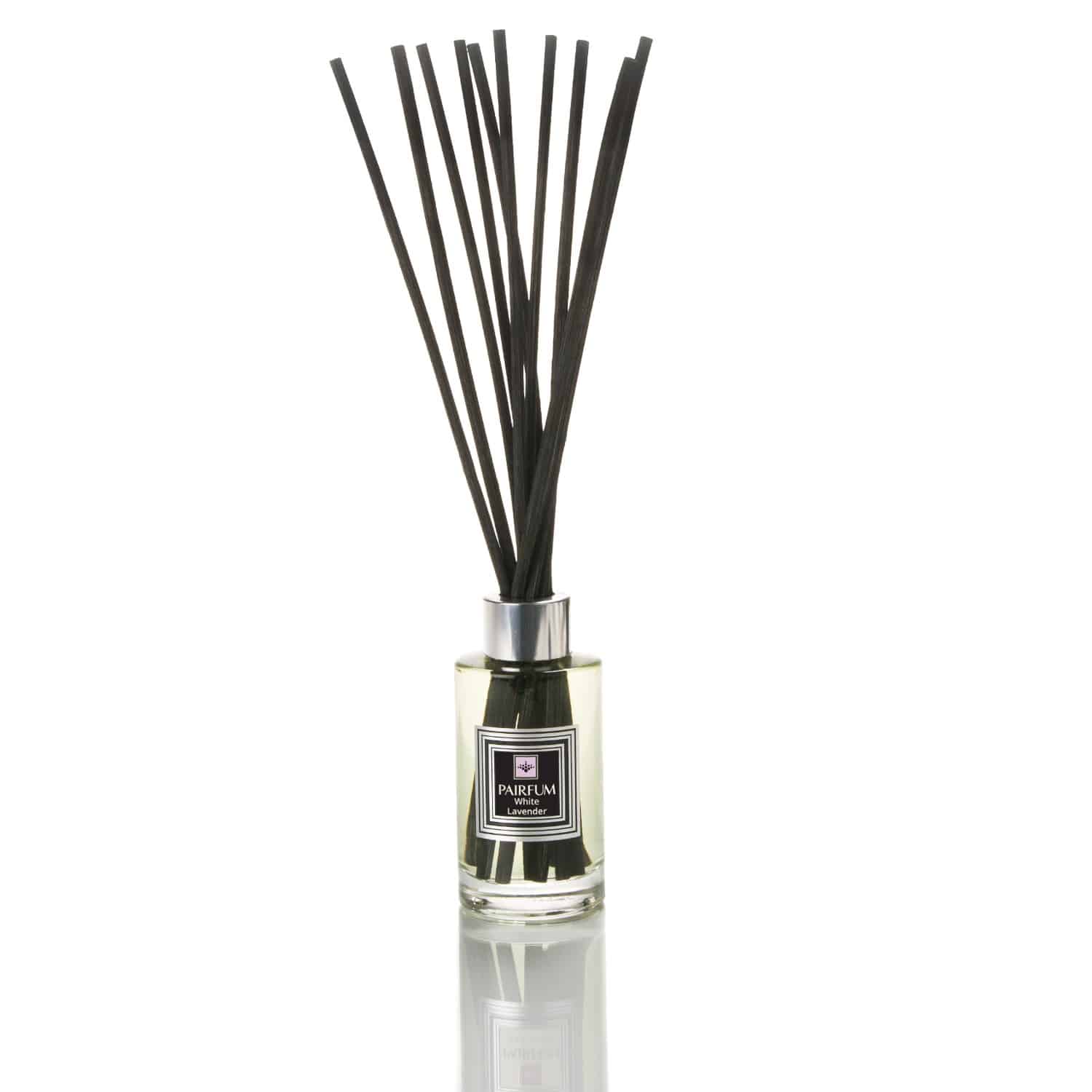 Pairfum Reed Diffuser Refill Rattan Reeds White Lavender perfect reed diffuser