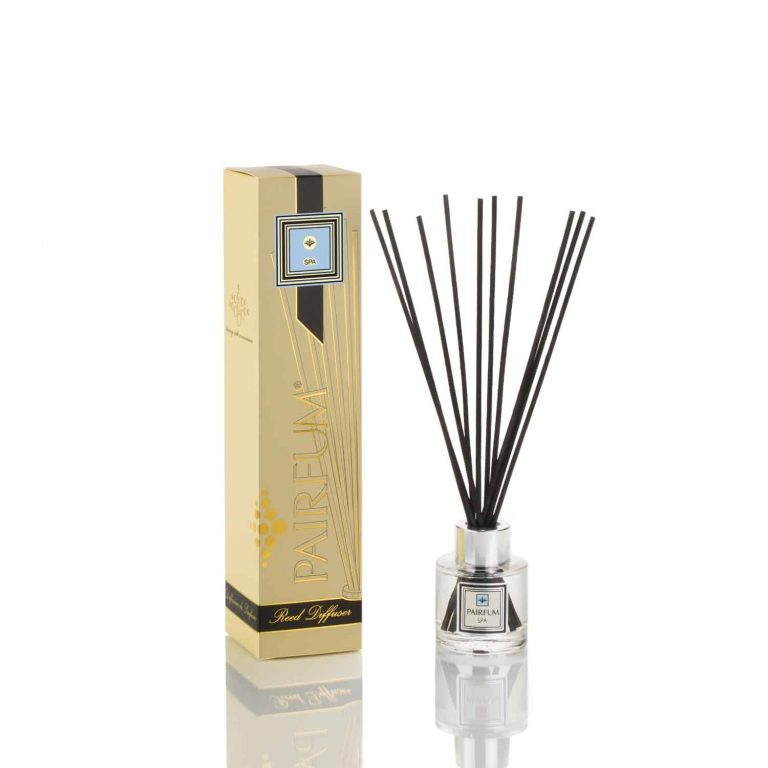 Pairfum Reed Diffuser Tower Petite Signature Spa Pairfum Reed Diffuser Tower Petite Signature Spa