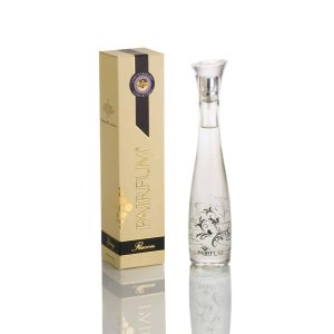 Pairfum Flacon Perfume Linen Fabric Signature Linen Lavender